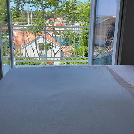 Yukka Comfor Center Hvar With Parking *